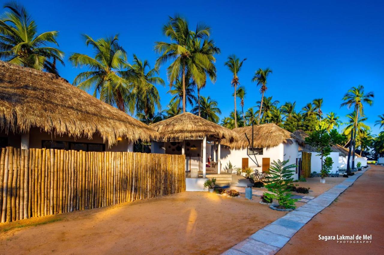The Blue Lagoon Resort كالبيتيا المظهر الخارجي الصورة