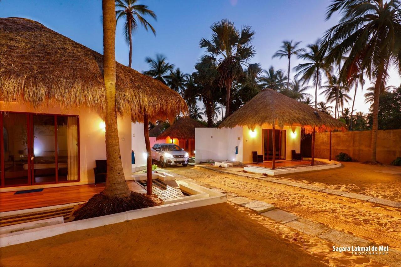 The Blue Lagoon Resort كالبيتيا المظهر الخارجي الصورة