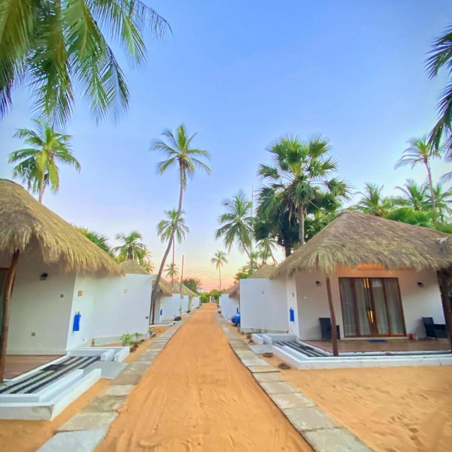 The Blue Lagoon Resort كالبيتيا المظهر الخارجي الصورة