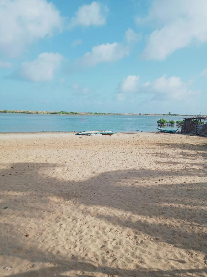 The Blue Lagoon Resort كالبيتيا المظهر الخارجي الصورة