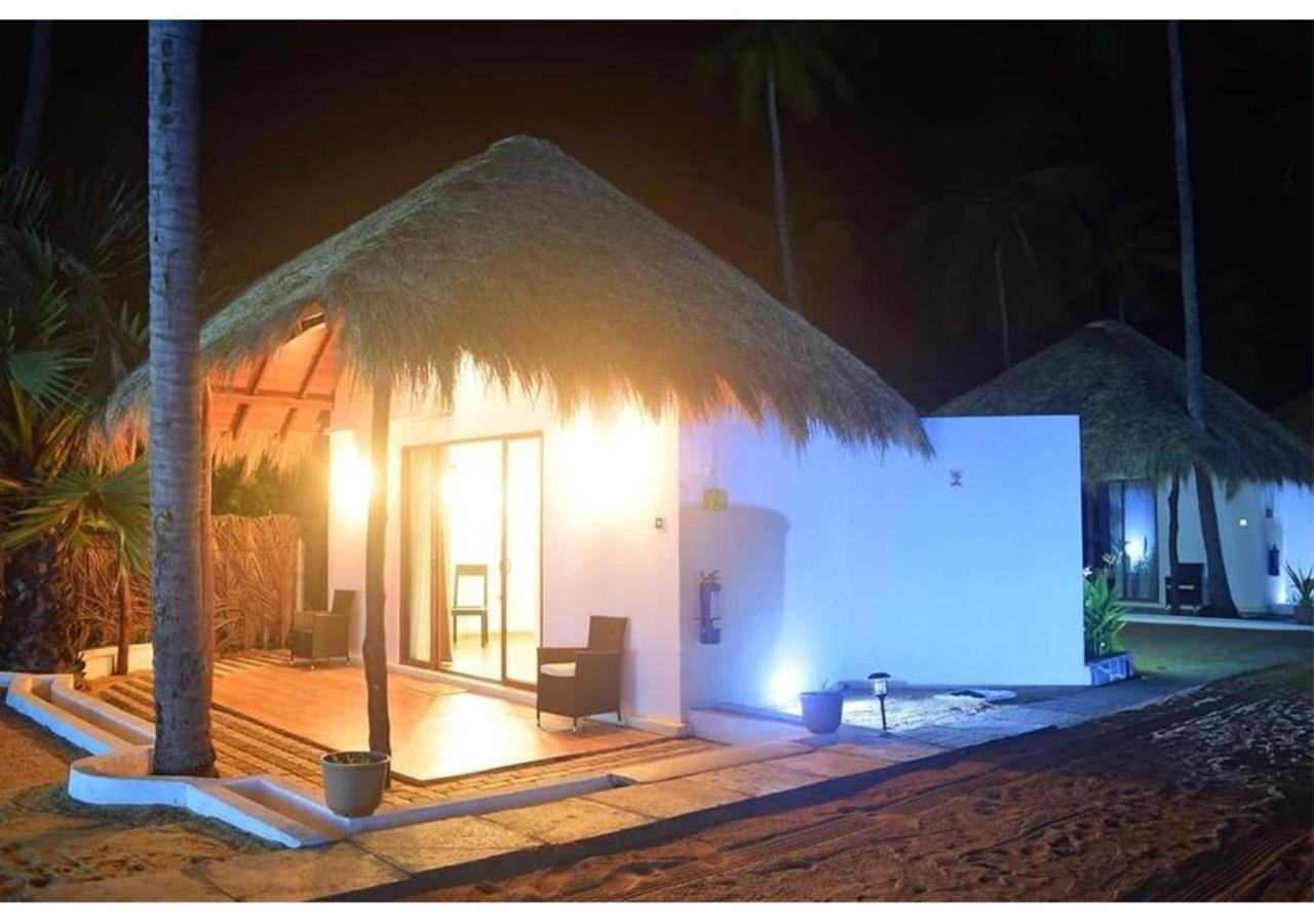 The Blue Lagoon Resort كالبيتيا المظهر الخارجي الصورة