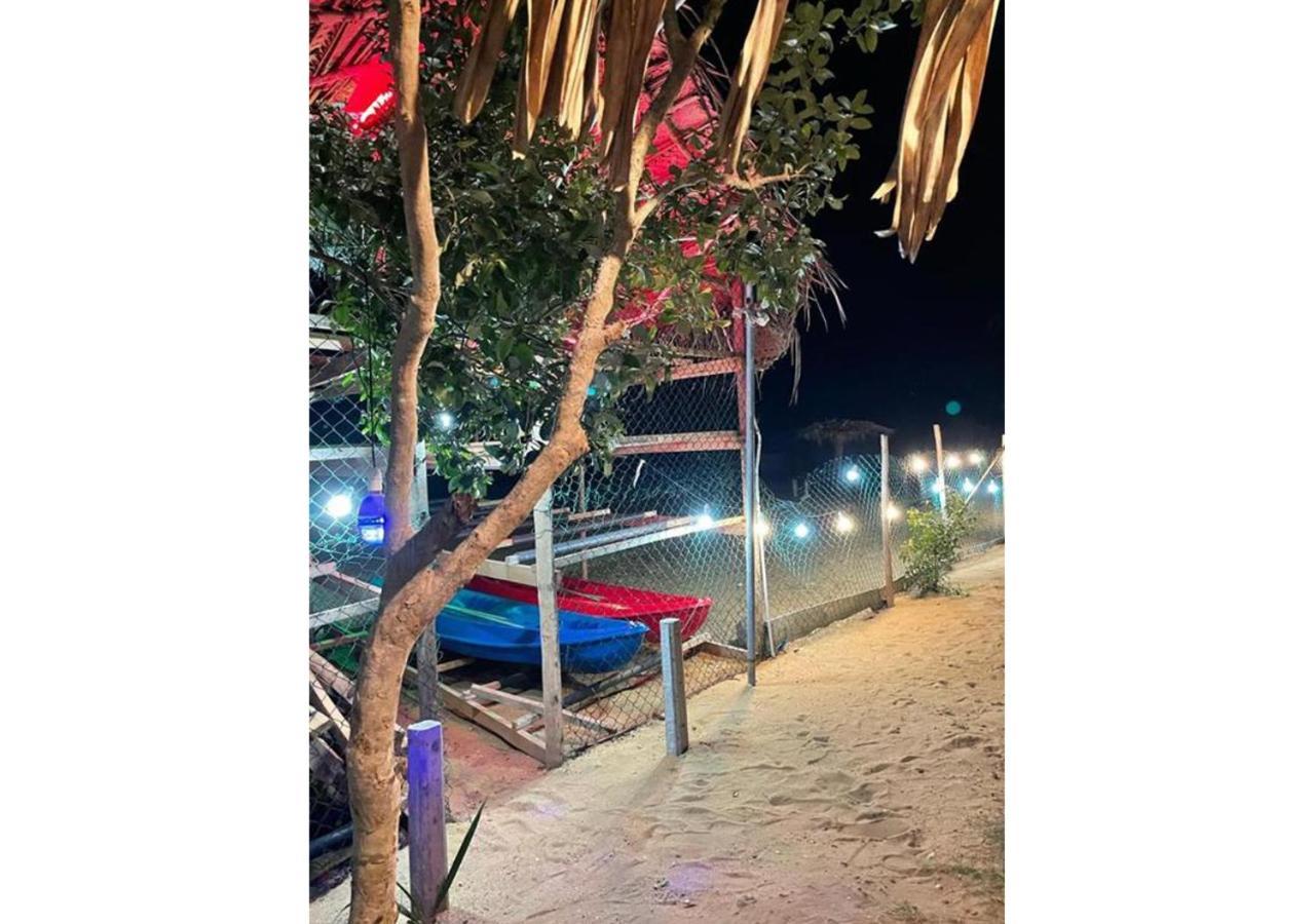 The Blue Lagoon Resort كالبيتيا المظهر الخارجي الصورة