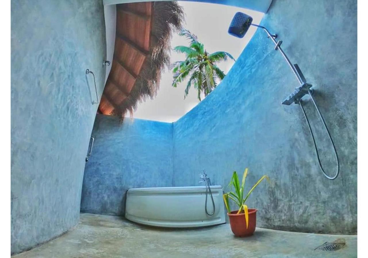 The Blue Lagoon Resort كالبيتيا المظهر الخارجي الصورة