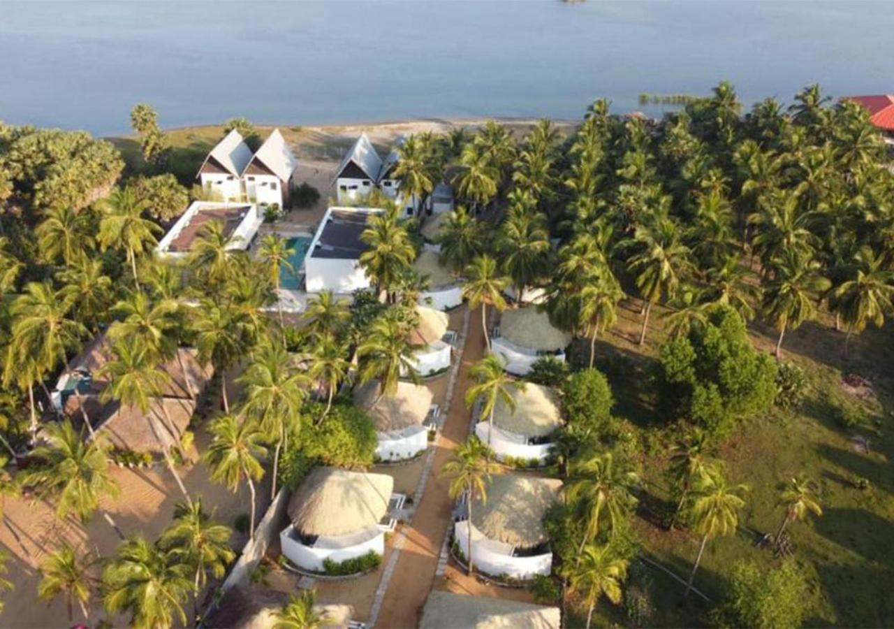 The Blue Lagoon Resort كالبيتيا المظهر الخارجي الصورة